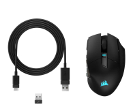 CORSAIR Mysz bezprzewodowa Scimitar Elite RGB LED 26000 DPI CH-9314311-EU - 1227788 - zdjęcie 6